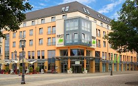 First Inn Hotel Zwickau